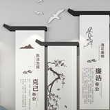 室内社区牌系列（编号M61rvt5）