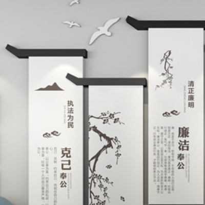 室内社区牌系列（编号M61rvt5）